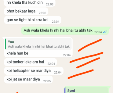 My Bgmi friend after playing Codm 😆