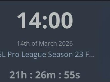 Navi Academy vs NAVI in T1 Lan, place your bets