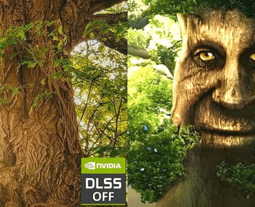 DLSS 5 be like: