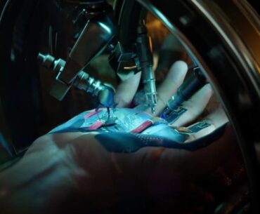 If you had the cash, would you go all out with chrome?