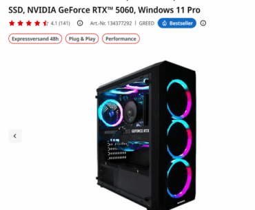GREED MK2 AMD - Is this a miss-investment?