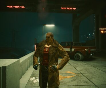 Come on V! even though I only know you for a few hours, can you do all the work while I stand proudly watching you from VERY far away