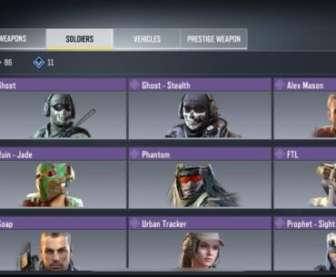 Rate inventory yes I’m poor no legendaries