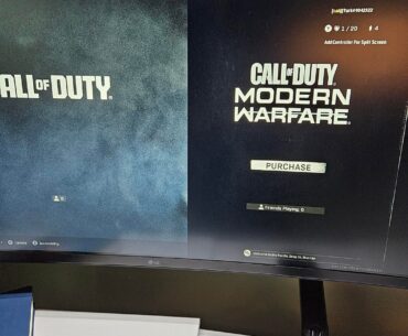 [MW2019] Campaign not playable