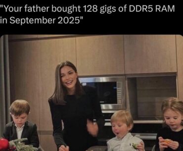 Bro got that generational wealth