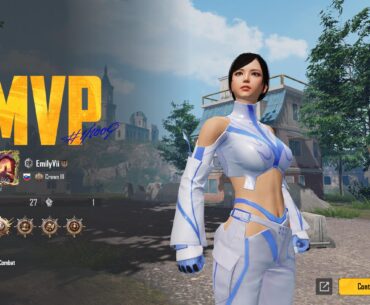 My kill record