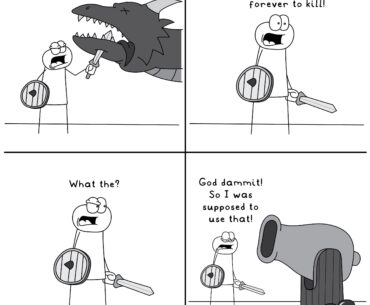 Too Late for support!