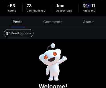 Can someone remove this guy for fake reporting and spamming every post with his comments ?