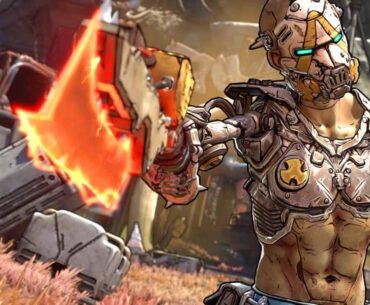 Borderlands 4 devs say they “worked really hard” to make the PC version “a playable experience”, but it’s hard “to stay on top” of “the expectations of players”