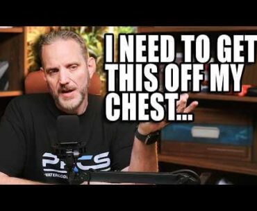 JayZTwoCents: Thoughts on Being a Tech Enthusiast Content Creator vs. the Rising Cost of Hardware