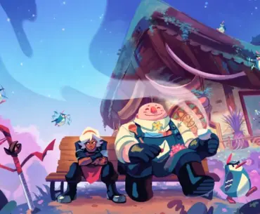 Wanderstop Developer Ivy Road Is Shutting Down Tomorrow