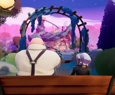 Wanderstop studio Ivy Road to close after funding for second game "didn't come to fruition"