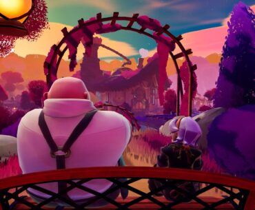 A year on from launching Wanderstop, Ivy Road are closing their doors after struggling to fund their next game