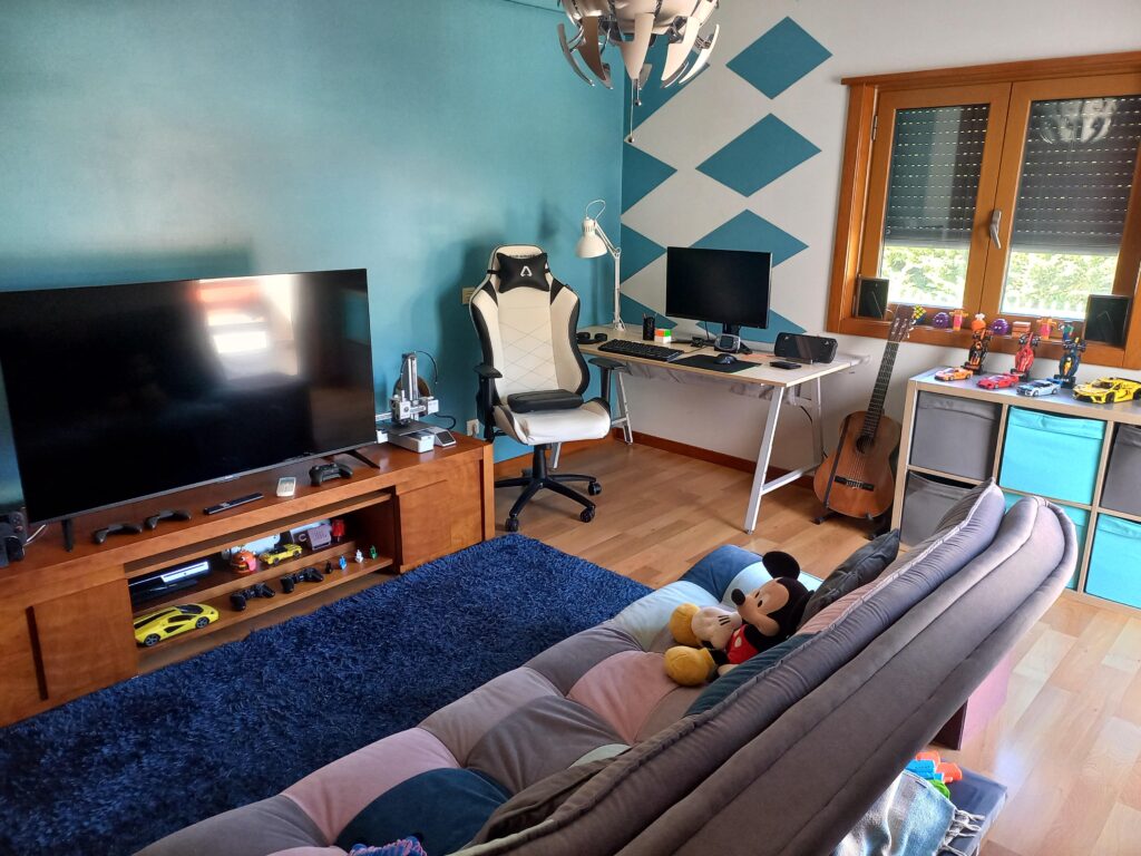 What can I improve here?