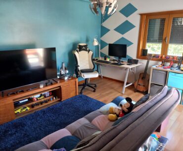 What can I improve here?