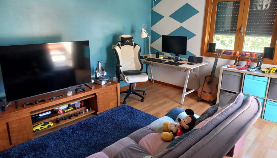 What can I improve here?