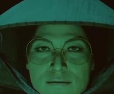 Judy this, Panam that. Nobody asks the real question