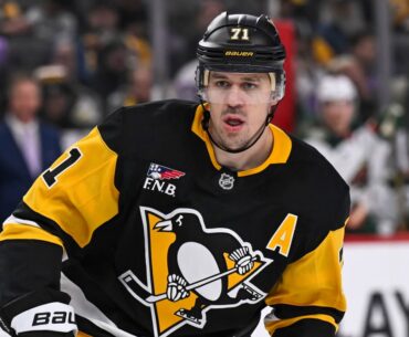 Malkin of Penguins suspended 5 games for slashing