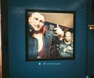 Putting this on my Smartframes, figured it would be a nice tribute.