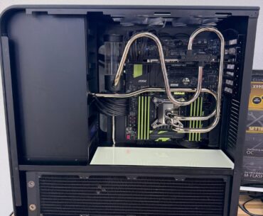 I built this almost 10 years ago. Thought you guys might enjoy