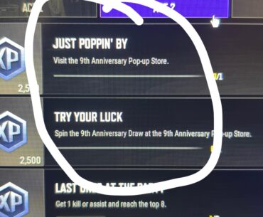 What are these missions? How do i complete them ?