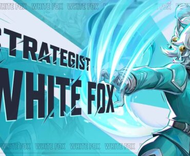 White Fox Brings New Abilities to Marvel Rivals That Change Everything
