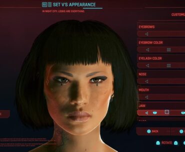 I tried to recreate Faith from Mirrors edge, how did I do?