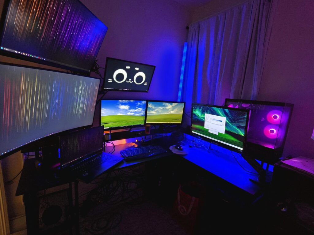 Do you like m'wires?