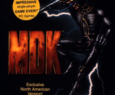 This game was a blast