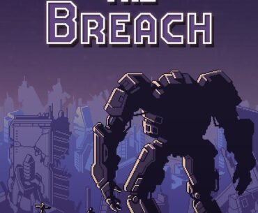 Into The Breach is one of the finest tactics games I have ever played