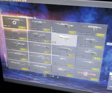 I respect my enemies