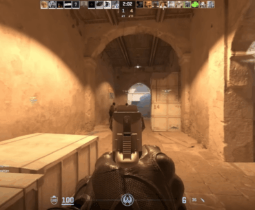 Would you use a view model like this for fun?