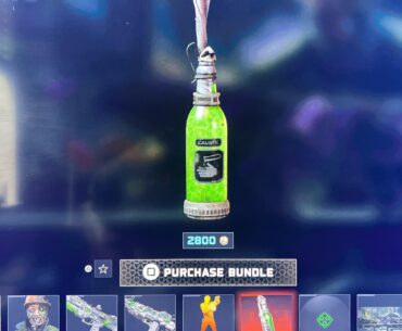 Does it make green fire?!?