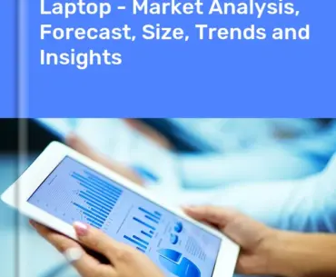 Portable Gaming Laptop Market in the World | Report - IndexBox