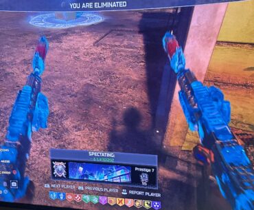 What weapon is this?