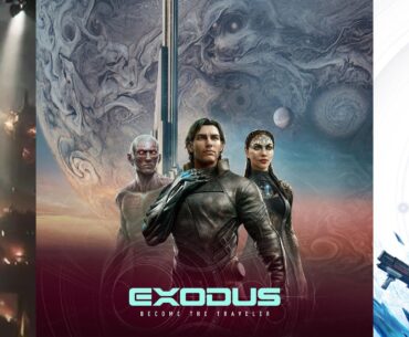 I would like to see the game industry release a sci fi game of proper BioWare quality before the decade is out!