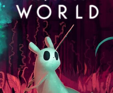 This game has one of the most complex and simulated ecosystem