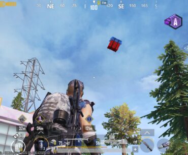 What in the stuck crate is going on!