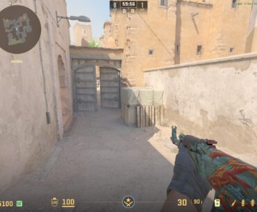 Was it a fever dream? Old Dust2 Xbox now back after quick update