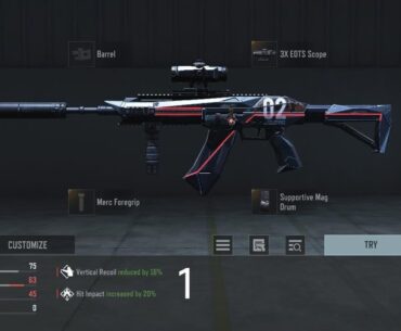 Type 19 - I finally got them