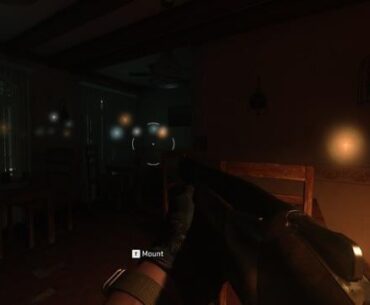 [MW2] how do i fix this glowing particle thingy?