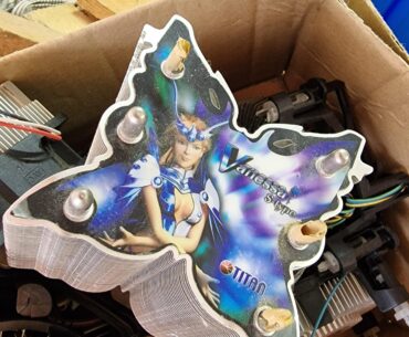just found my 2005 era cpu cooler