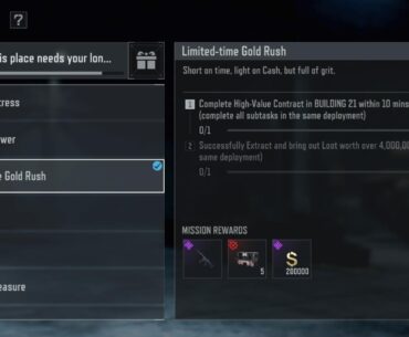 Help a guy out in B21