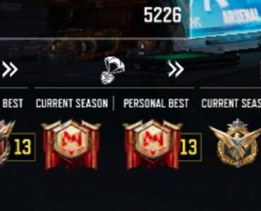 Finally Legendary in all mode