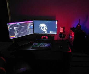 Still bit of work to do, mainly cables which are somewhat hidden...