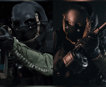 [COD] DLSS 5 On - Cosplas by me