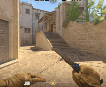 Viewmodel Problem