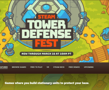 I'm a huge fan of TD games ever since the era of the Green TD maps on Warcraft 3, but I know they are often shovelware, so I want suggestions as to which ones on this sale are actually good (I already have BloonsTD6)