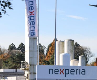 China warns of fresh chip shortage as Nexperia dispute escalates again - Dutch headquarters allegedly locked Chinese staff out of IT systems