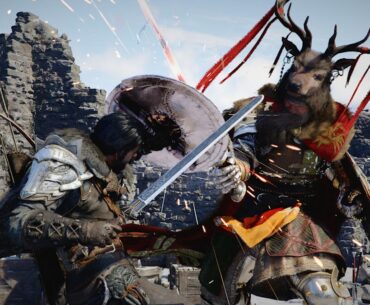 Intel says Crimson Desert devs ignored offers of help to support Arc GPUs